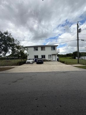 Villa in Miami Heights Trailer Park, Miami-Dade