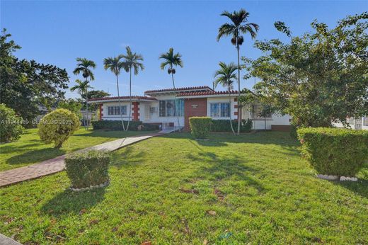 Villa in Miami, Miami-Dade