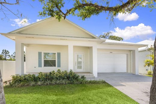 Villa in Palm City, Martin County