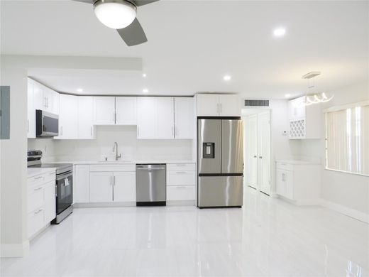 Komplex apartman Delray Beach, Palm Beach County
