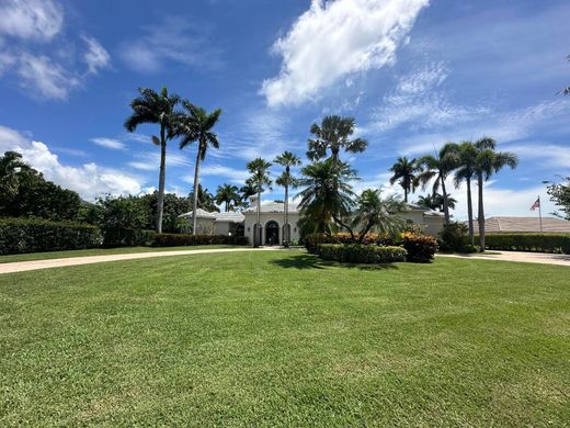 Villa en Atlantis, Palm Beach County