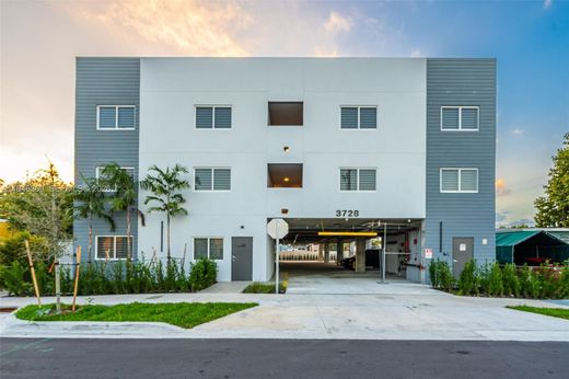 Wohnkomplexe in Miami Heights Trailer Park, Miami-Dade County