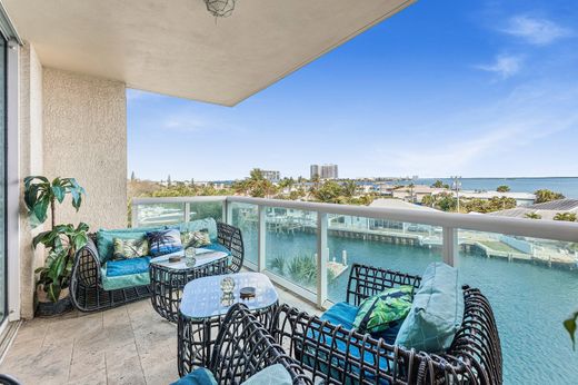 Edificio en Riviera Beach, Palm Beach County