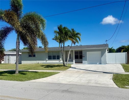 Villa in Cutler Bay, Miami-Dade County