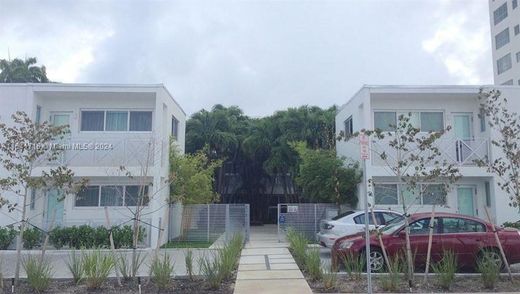 ‏בניין ב  Miami Beach, Miami-Dade County