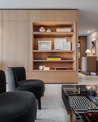 公寓楼  Miami Beach, Miami-Dade County