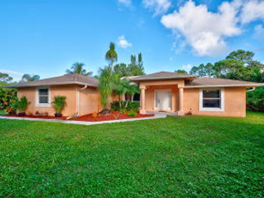 Вилла, Юпитер, Palm Beach County