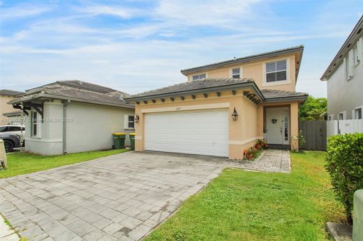 Villa à Homestead, Comté de Miami-Dade