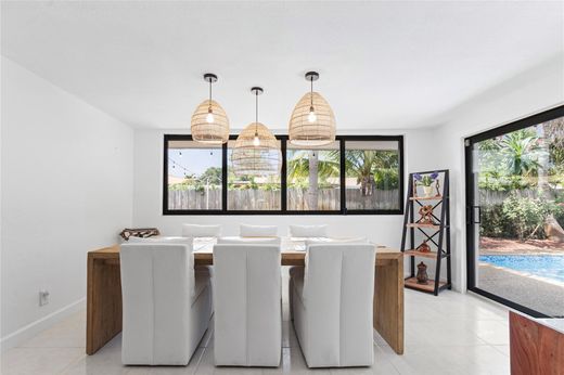 Villa in Boynton Beach, Palm Beach