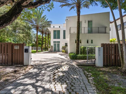 Villa - Miami, Miami-Dade County