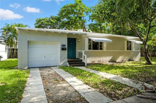 Villa in Miami, Miami-Dade