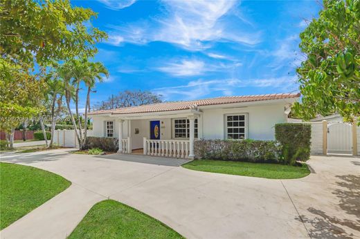 Villa in Miami, Miami-Dade County