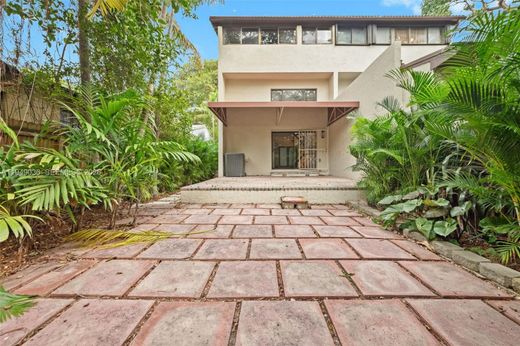 Stadthaus in Miami, Miami-Dade County