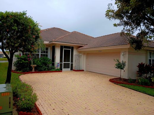 Villa West Palm Beach, Palm Beach County