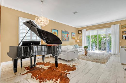 Villa in West Palm Beach, Palm Beach County