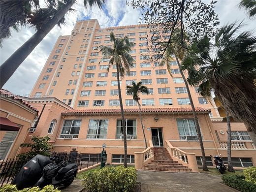 Edificio en Miami Beach, Miami-Dade County