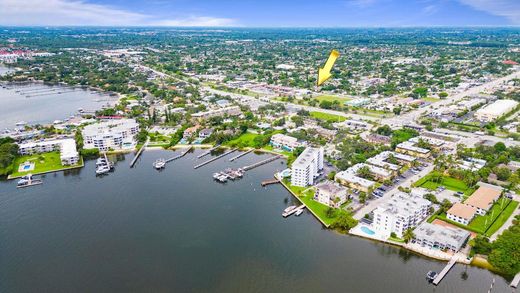 Complesso residenziale a Lantana, Palm Beach County