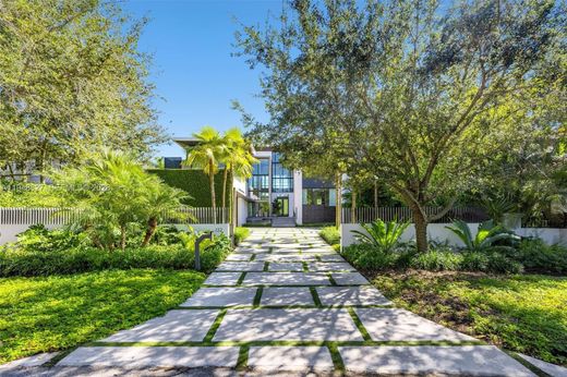 Villa in Coral Gables, Miami-Dade