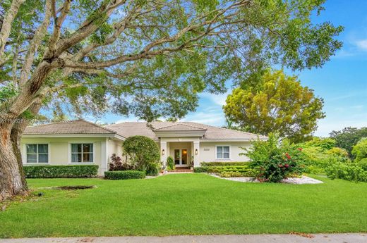 别墅  Palmetto Bay, Miami-Dade County