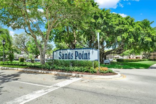 Edificio en Tamarac, Broward County