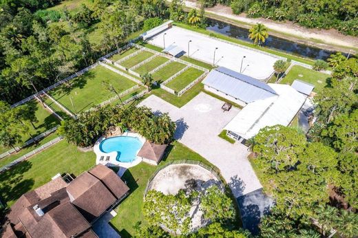 Villa Loxahatchee Groves, Palm Beach County