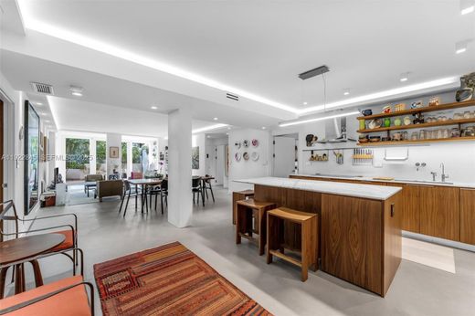 Complesso residenziale a Key Biscayne, Miami-Dade County