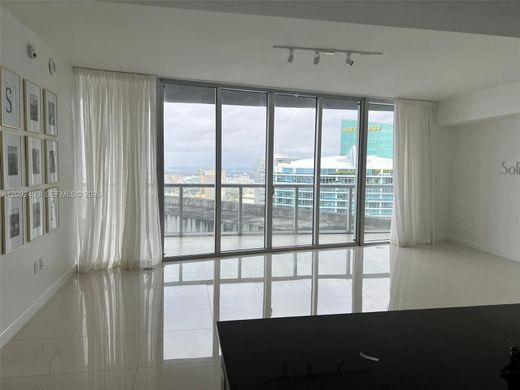 Complexes résidentiels à Miami, Comté de Miami-Dade