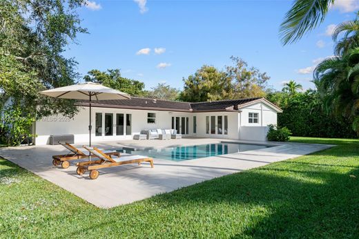 Villa à Pinecrest, Comté de Miami-Dade