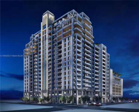 Κτίριο σε Coral Gables, Miami-Dade County