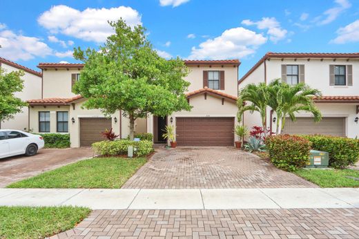 Villa in Riviera Beach, Palm Beach