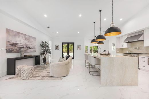 빌라 / 마이애미, Miami-Dade County