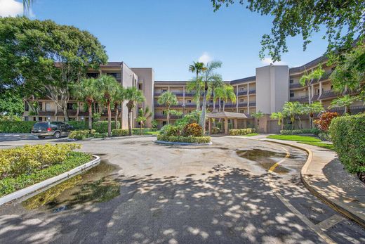 Kamienica w Lake Worth, Palm Beach County