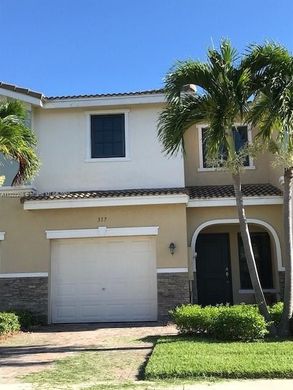 Townhouse - Miami, Miami-Dade County