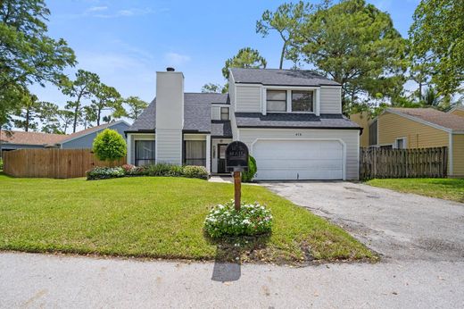 别墅  Wellington, Palm Beach County