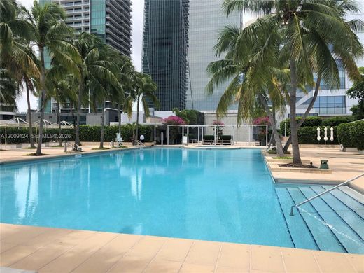 Kamienica w Miami, Miami-Dade County