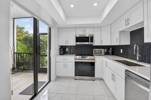 Complexos residenciais - Boca Raton, Palm Beach County