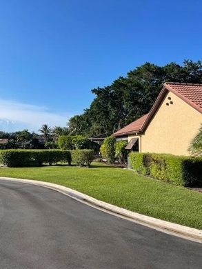 Villa in Palm Beach Gardens, Palm Beach County