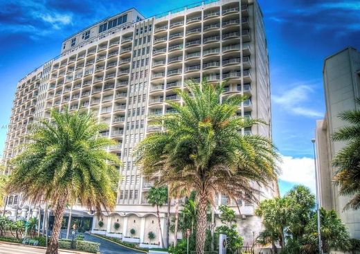 Complesso residenziale a Miami Beach, Miami-Dade County