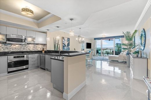 Complesso residenziale a Riviera Beach, Palm Beach County