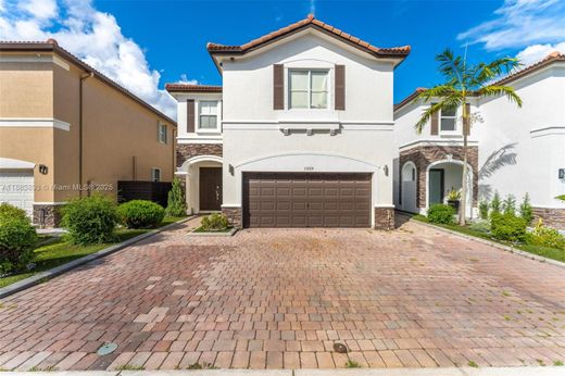 Villa in Doral, Miami-Dade