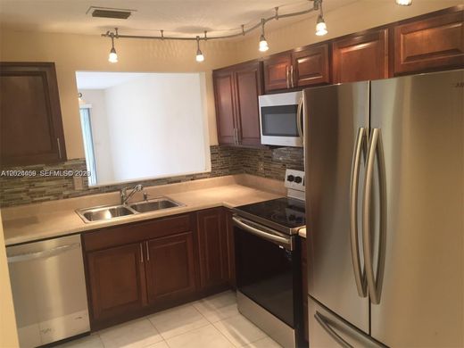 Жилой комплекс, Lauderhill, Broward County
