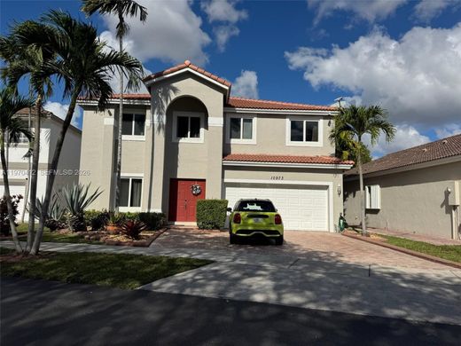 Villa in Doral, Miami-Dade