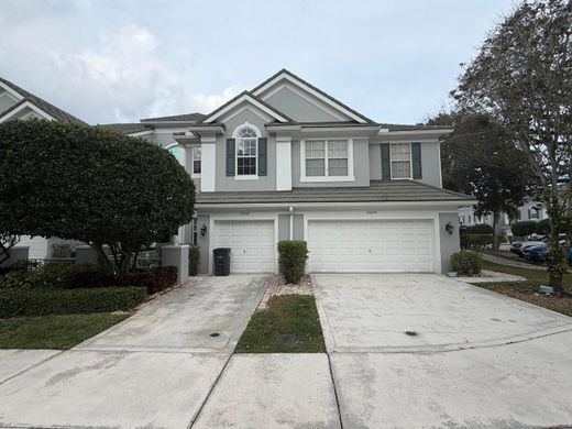 Townhouse in Boca Raton, Palm Beach