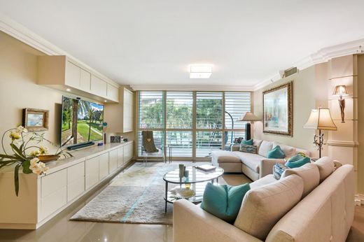 Komplex apartman Boca Raton, Palm Beach County