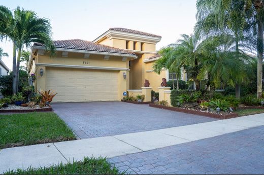 Villa in Wellington, Palm Beach