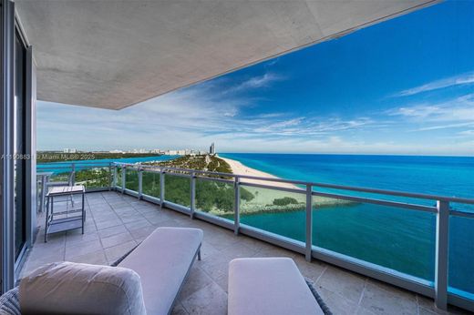 Complexos residenciais - Bal Harbour, Miami-Dade County