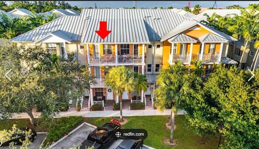 Villa in Fort Lauderdale, Broward County