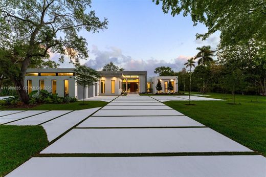 Villa à Miami, Comté de Miami-Dade