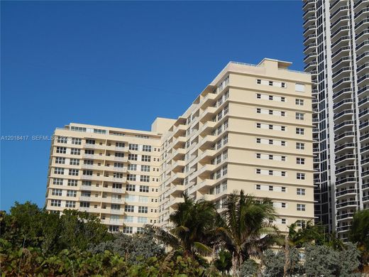 Kamienica w Miami Beach, Miami-Dade County