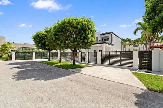 Villa in Miami, Miami-Dade